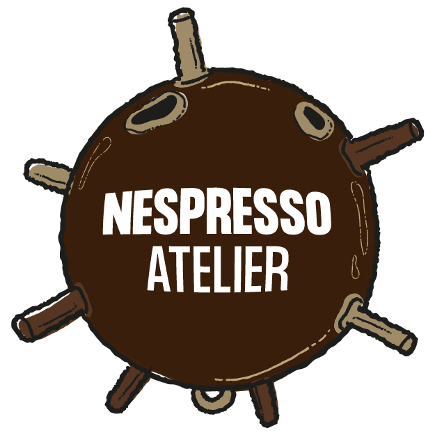 BigFish - nespresso-atelier