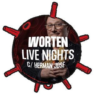 BigFish - worten-live-nights